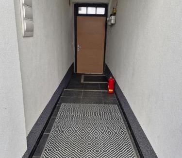 Olomouc House | Ubytování pro rodiny s dětmi