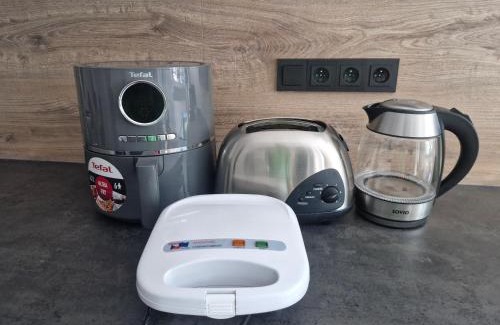 Olomouc House | Ubytování pro rodiny s dětmi