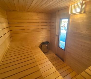 Dolni Dobrouc Villa | Wellness Retreat with Ocean View and Top Guest Rating 9.6