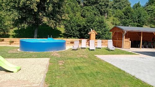 Dolni Dobrouc Villa | Wellness Retreat with Ocean View and Top Guest Rating 9.6