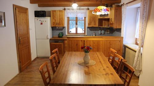 Snezne Apartment | Discover Ubytování Samotín: Pet and Child Friendly Retreat