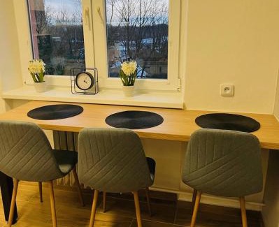 Ostrava Apartment | Discover Starobělská: Top-Rated Stay Near Ostravar Aréna
