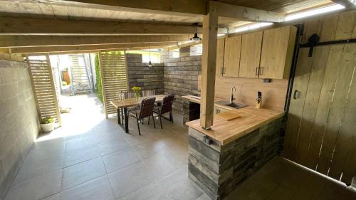 Pasohlavky House | Family-Friendly Retreat at Ubytování Tři Vrby - Rated 9.2