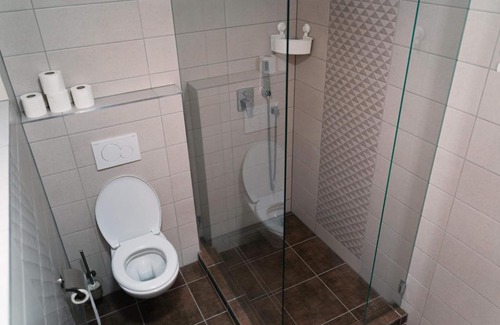 Starovice House | Family-Friendly Stay at Ubytování u Šťastných in Starovice