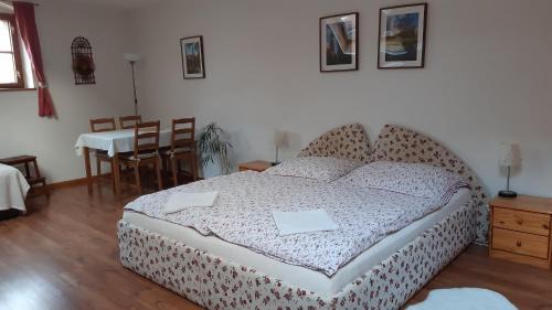 Telc House | Pet-Friendly Retreat at U Šeniglů: 8.5/10 Guest Rating