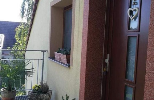 Novosedly na Morave Apartment | Discover Ubytování U Špačků Pálava: Rated 9.7, Pet Friendly!