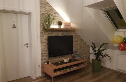 Novosedly na Morave Apartment | Discover Ubytování U Špačků Pálava: Rated 9.7, Pet Friendly!