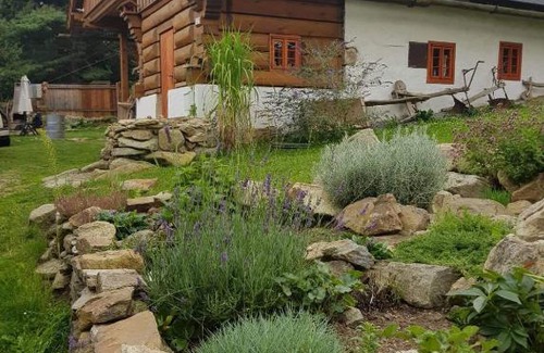 Vacov Apartment | Oceanfront Bliss at Ubytování u Šrámečků - 10/10 Rated