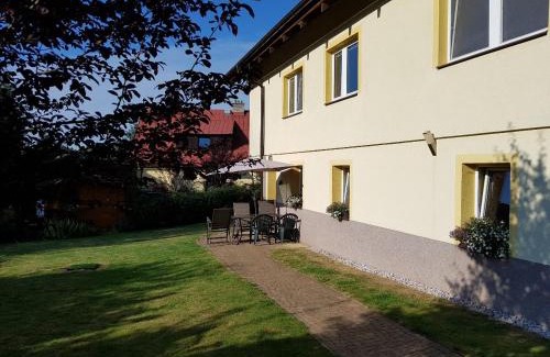 Horni Marsov House | Guest Favorite: Ubytování U Šustrů with Pet-Friendly Amenities