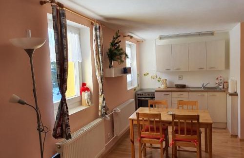 Horni Marsov House | Guest Favorite: Ubytování U Šustrů with Pet-Friendly Amenities