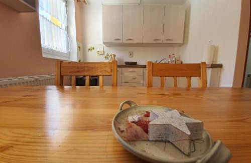 Horni Marsov House | Guest Favorite: Ubytování U Šustrů with Pet-Friendly Amenities
