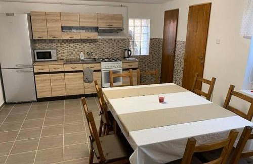 Zajeci House | Family-Friendly Retreat at Ubytování u Blahů in Zaječí