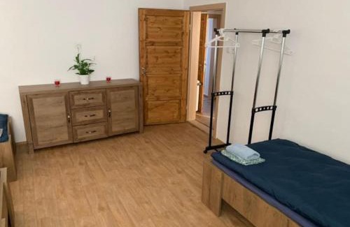 Zajeci House | Family-Friendly Retreat at Ubytování u Blahů in Zaječí