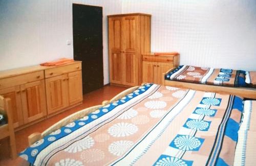Valasske Klobouky House | Pet Friendly Stay at Ubytování U Františka with Breakfast