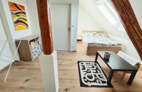 Pasohlavky House | Ubytování u Holoubka