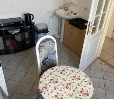 Nove Hrady House | Explore Pet-Friendly Comfort at Ubytování U Hradu
