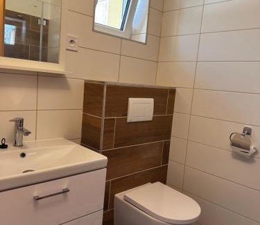 Mikulov Apartment | Family-Friendly Retreat at Ubytování u Jeřábků - 8.9/10