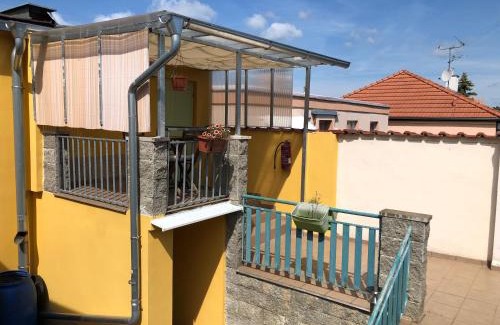 Mikulov Apartment | Family-Friendly Retreat at Ubytování u Jeřábků - 8.9/10