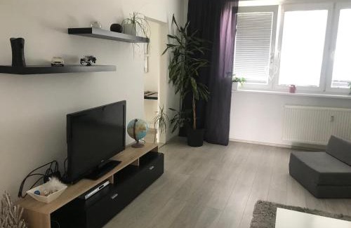 Olomouc Apartment | Child-Friendly Retreat at Ubytování U Kapličky, Rated 8.9