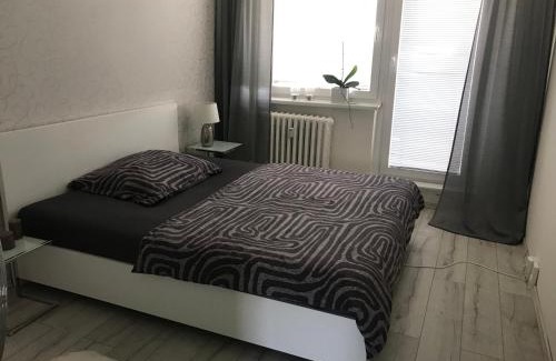 Olomouc Apartment | Child-Friendly Retreat at Ubytování U Kapličky, Rated 8.9