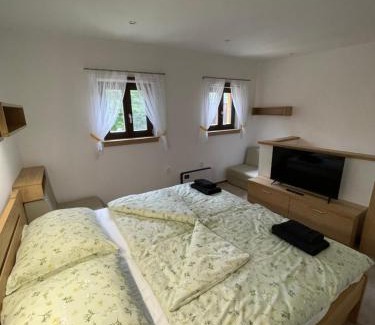 Racice-Pistovice House | Oceanfront Retreat at Ubytování u Kolóška - Rated 9/10