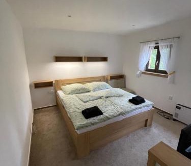 Racice-Pistovice House | Oceanfront Retreat at Ubytování u Kolóška - Rated 9/10
