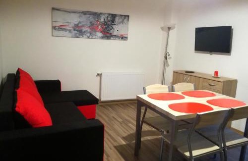 Dolni Dunajovice Apartment | Discover Ubytování u Kratochvílů: 9/10 Rated & Pet Friendly