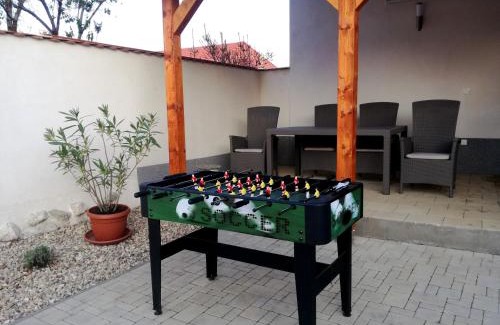 Dolni Dunajovice Apartment | Discover Ubytování u Kratochvílů: 9/10 Rated & Pet Friendly