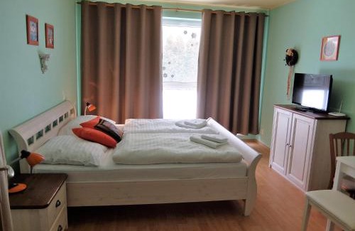 Trebon Apartment | Discover Ubytování U lázní Aurora: Spa Retreat & More