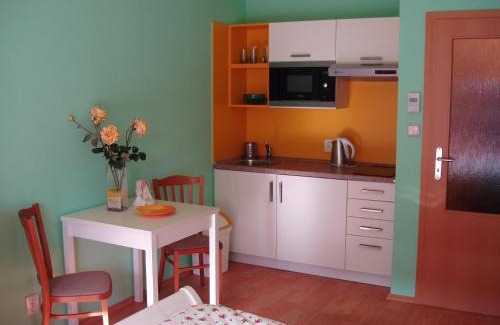 Trebon Apartment | Discover Ubytování U lázní Aurora: Spa Retreat & More