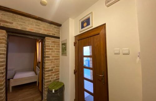 Breclav Apartment | Family-Friendly Getaway at Ubytování u Malinkovičů