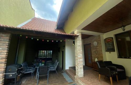 Breclav Apartment | Family-Friendly Getaway at Ubytování u Malinkovičů