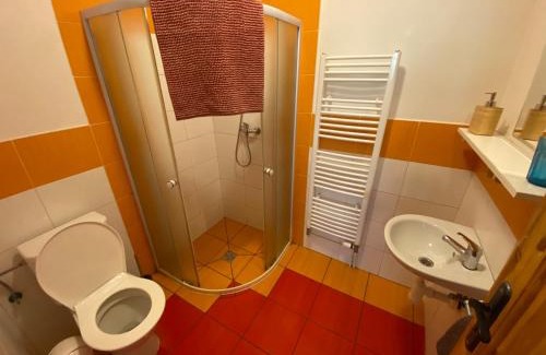 Breclav Apartment | Family-Friendly Getaway at Ubytování u Malinkovičů