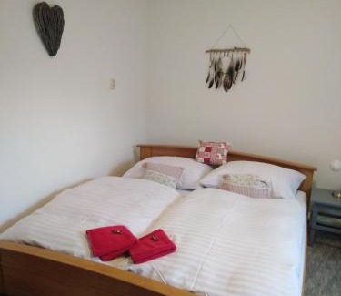 Orlicky Hotel | Cozy Stay at U nás doma: Pet-Friendly with Breakfast