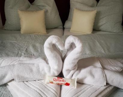 Rohatec House | Cozy Stay at U NIKY with Family-Friendly Amenities