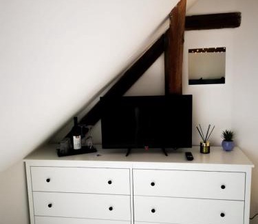 Rohatec House | Cozy Stay at U NIKY with Family-Friendly Amenities