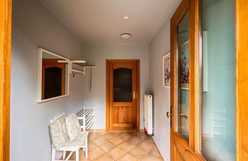 Mala Moravka Apartment | Child-Friendly Ubytování U potůčku - Rated 9.7 by Guests