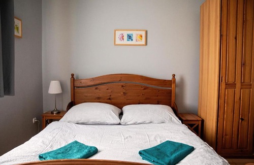 Mala Moravka Apartment | Child-Friendly Ubytování U potůčku - Rated 9.7 by Guests