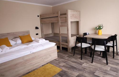 Vrbovec House | Discover U Pupka: Family-Friendly Hotel with Breakfast Included