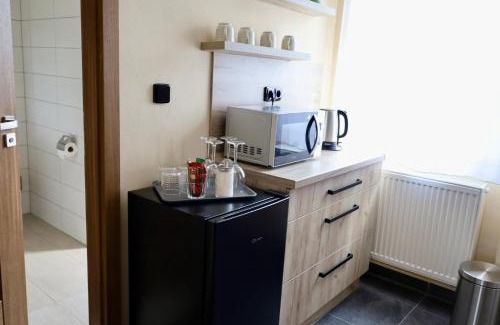 Vrbovec House | Discover U Pupka: Family-Friendly Hotel with Breakfast Included
