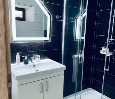 Hranice Apartment | Pet-Friendly Comfort at Ubytování U Rozárky - 10/10 Rated