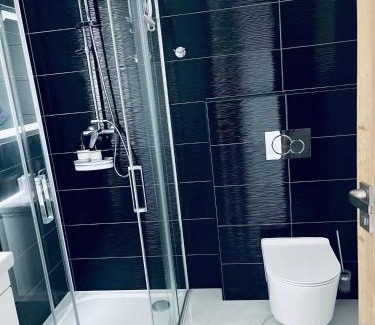 Hranice Apartment | Pet-Friendly Comfort at Ubytování U Rozárky - 10/10 Rated