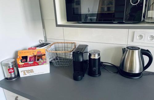 Hranice Apartment | Pet-Friendly Comfort at Ubytování U Rozárky - 10/10 Rated