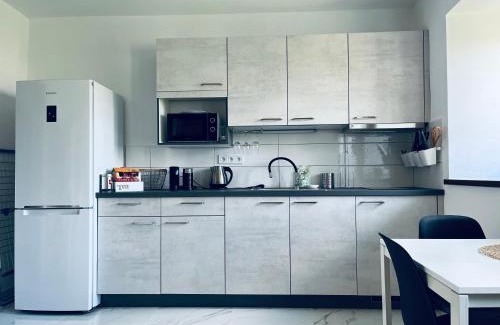 Hranice Apartment | Pet-Friendly Comfort at Ubytování U Rozárky - 10/10 Rated