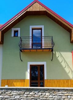 Dolni Berkovice House | Family-Friendly Stays at Ubytování U Tajčů - Guest Rated 8.3