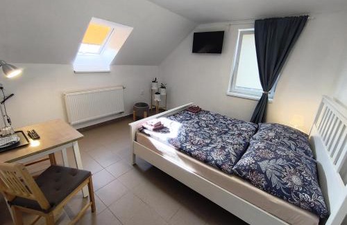 Dolni Berkovice House | Family-Friendly Stays at Ubytování U Tajčů - Guest Rated 8.3