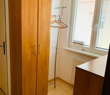 Novy Saldorf-Sedlesovice House | Pet-Friendly Retreat at Ubytování U Truhlářů Šaldorf