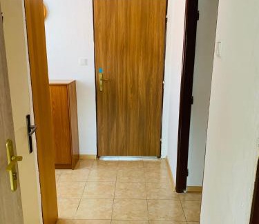 Novy Saldorf-Sedlesovice House | Pet-Friendly Retreat at Ubytování U Truhlářů Šaldorf
