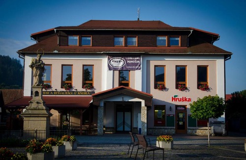 Hovezi House | Pet-Friendly Stay at U Valašských ponožek with High Ratings