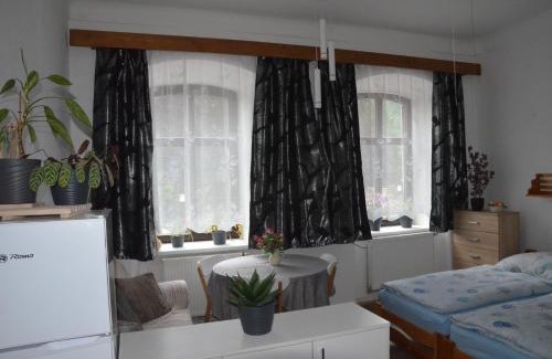 Brandys nad Orlici House | Family-Friendly Stay Near the Castle - Rated 8.8/10